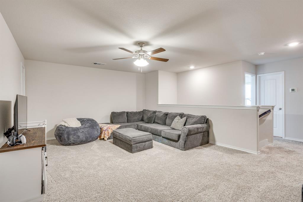 7809 Emersyn Drive Rio Vista, TX 76093 - Photo 36 of 40