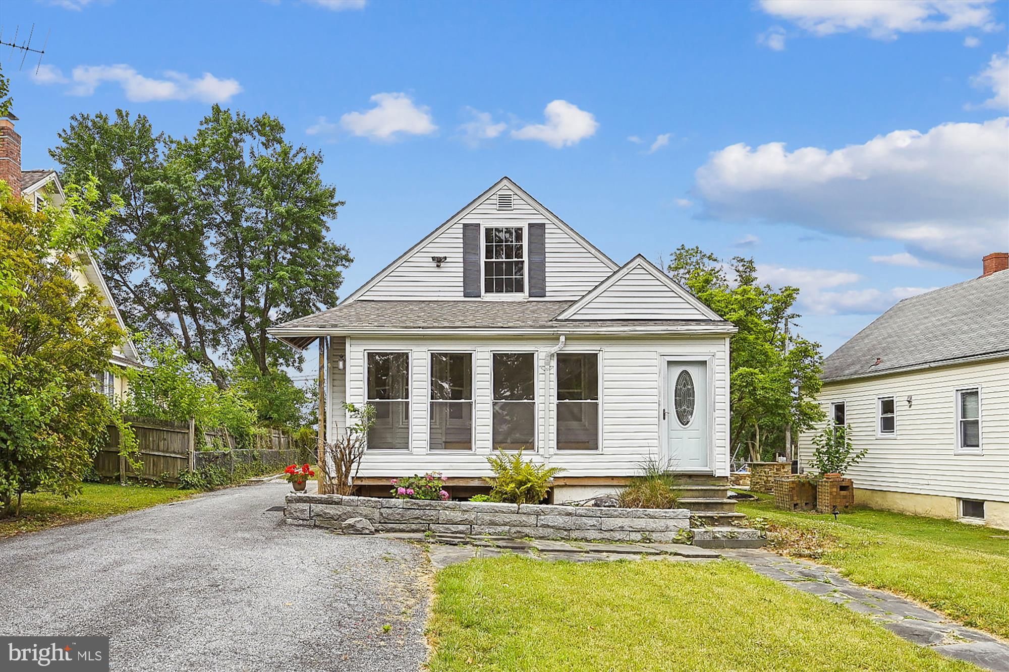 4703 Ridgeway Avenue Baltimore, MD 21206 - Photo 1 of 1 Gallery Image 1