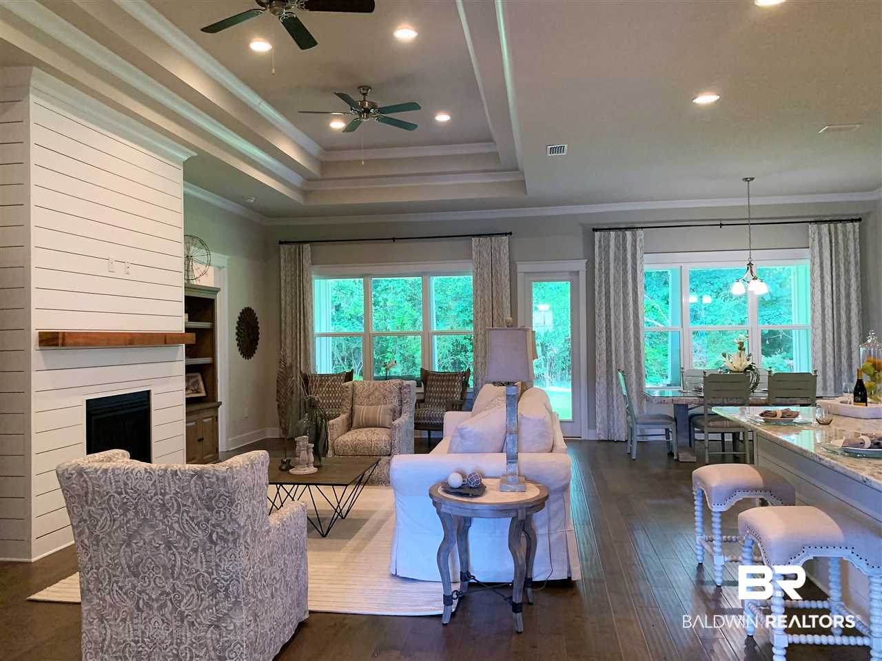416 Nandina Loop Fairhope, AL 36532 - Photo 6 of 27