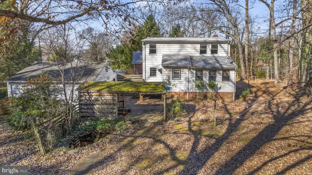 $400,000 | 5225 Indian Head Highway, Indian Head, MD 20640