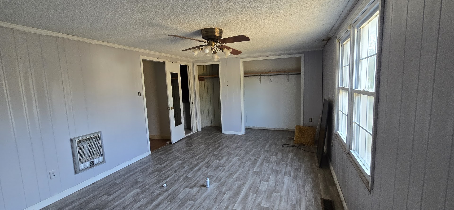 117 Pleasant View Road White Bluff, TN 37187 - Photo 11 of 21 a view of entryway with wooden floor
