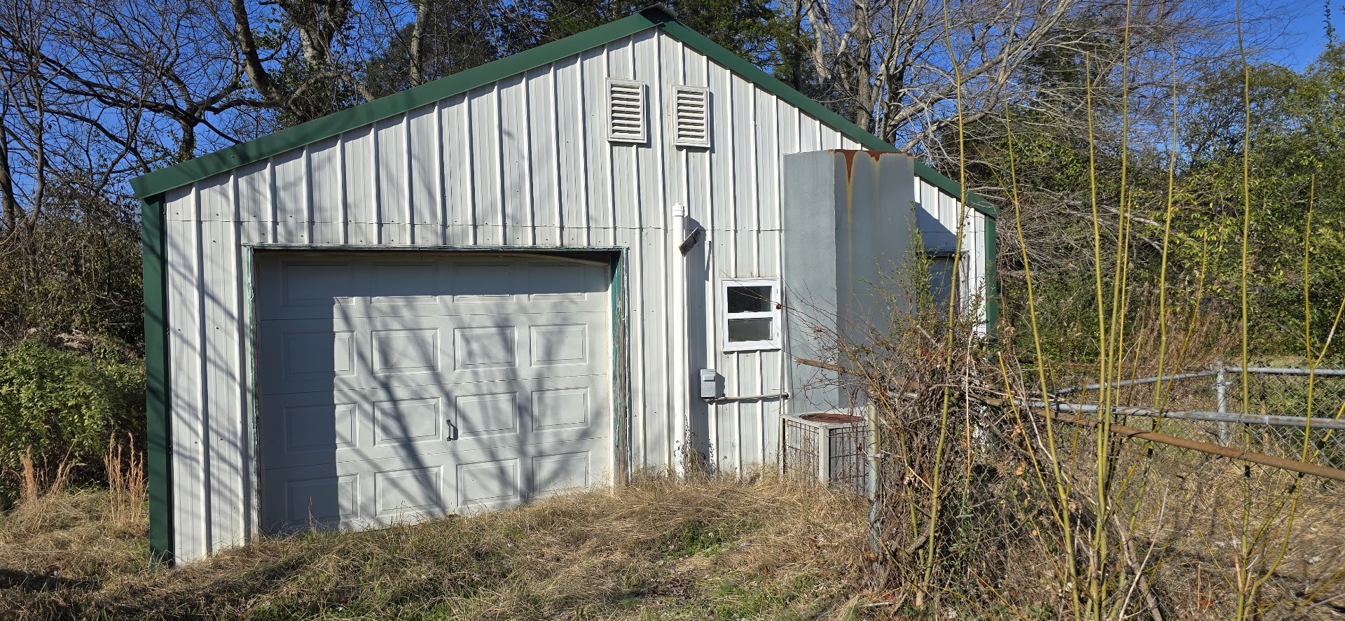 117 Pleasant View Road White Bluff, TN 37187 - Photo 18 of 21 a front view of a house with a yard