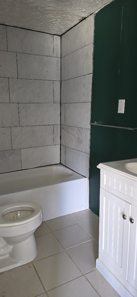 117 Pleasant View Road White Bluff, TN 37187 - Photo 10 of 21 a bathroom with a toilet and a shower