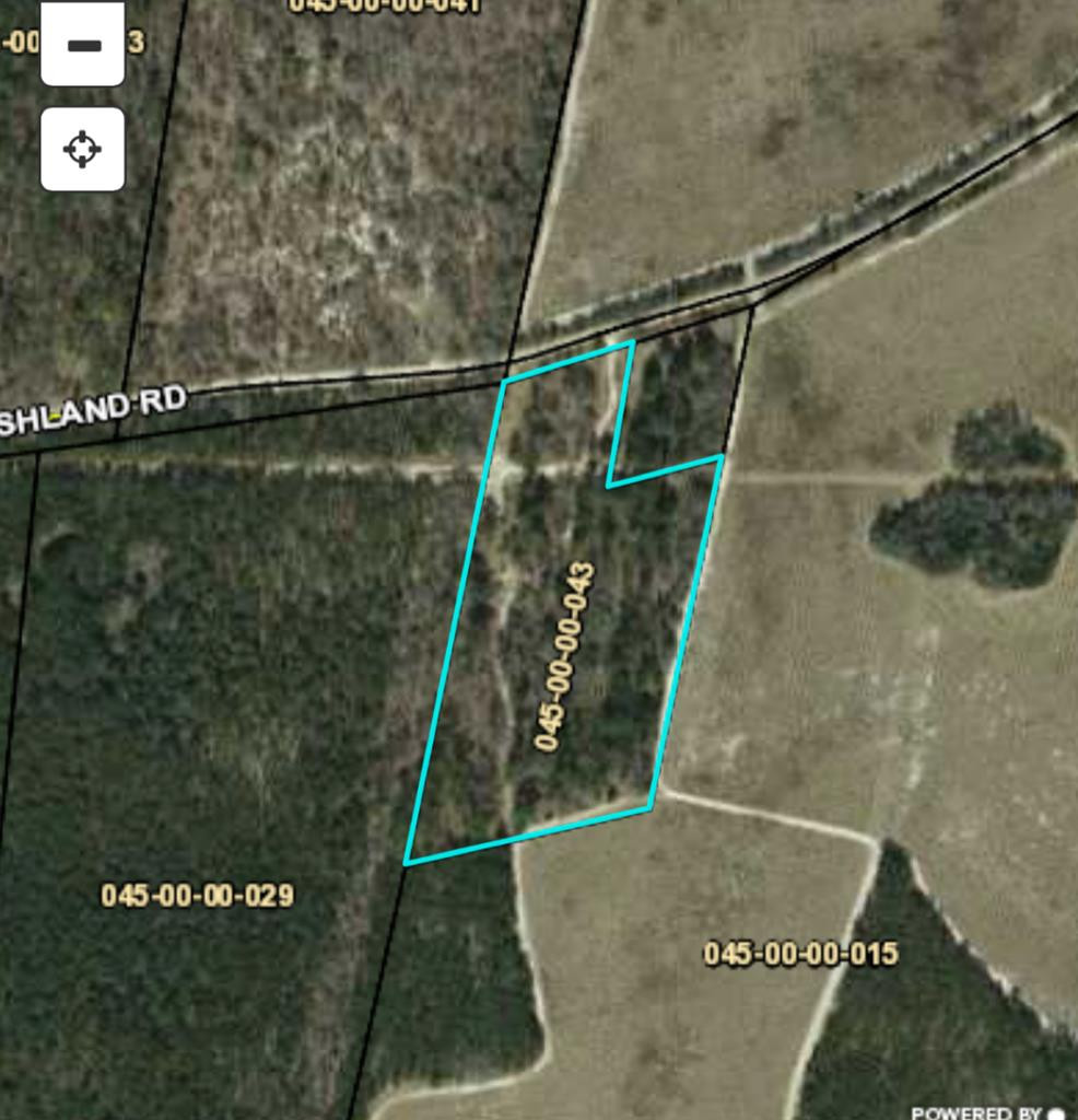 0 Bushland Road Williston, SC 29853 - Photo 1 of 1 Gallery Image 1