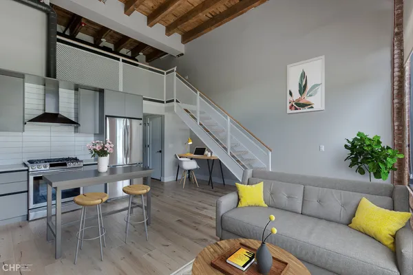 $2,935 | 729 North Sangamon Street, Unit 302, Chicago, IL 60642