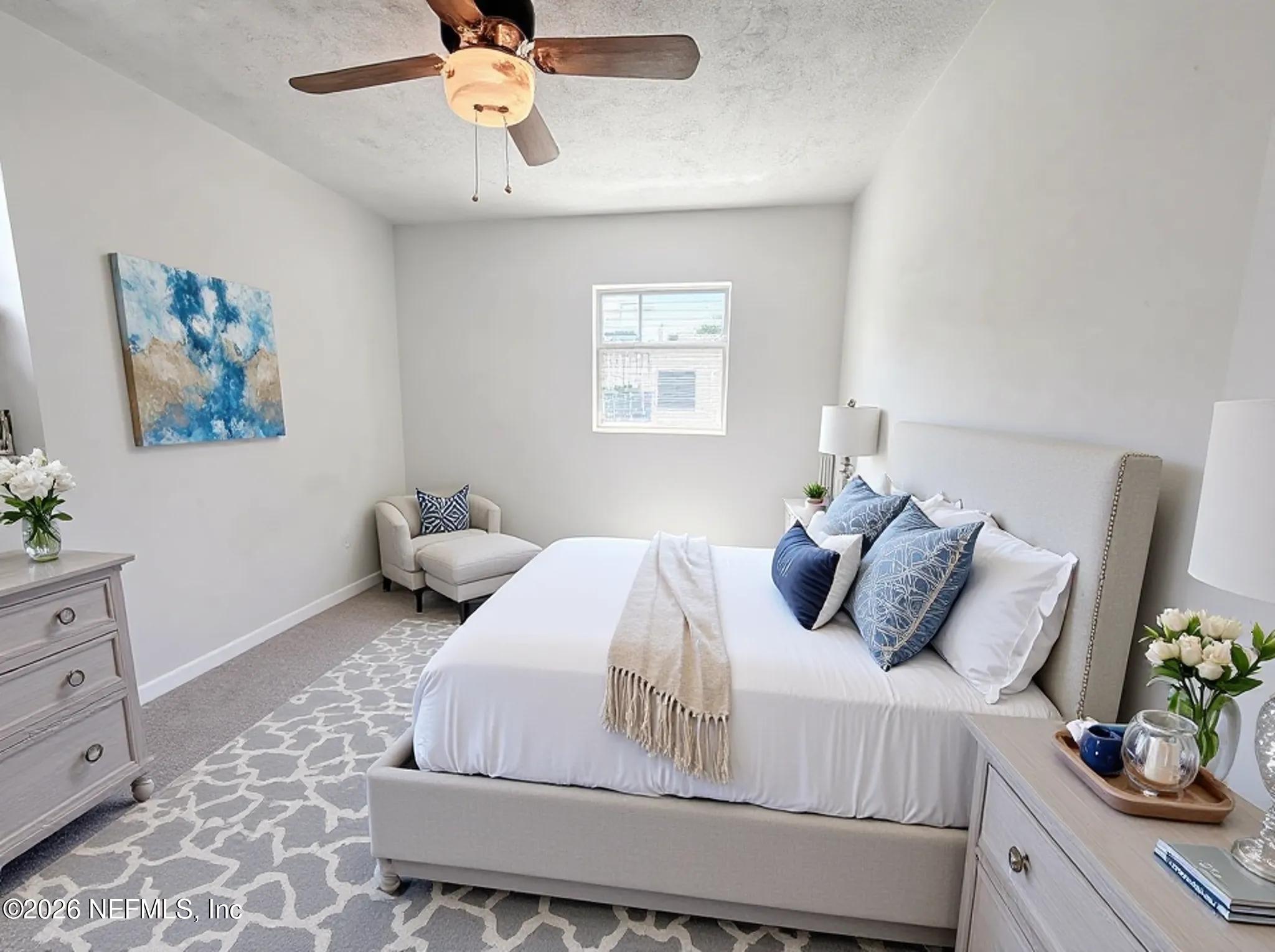 3201 Weaver Road Palatka, FL 32177 - Photo 3 of 21 VS Bedroom