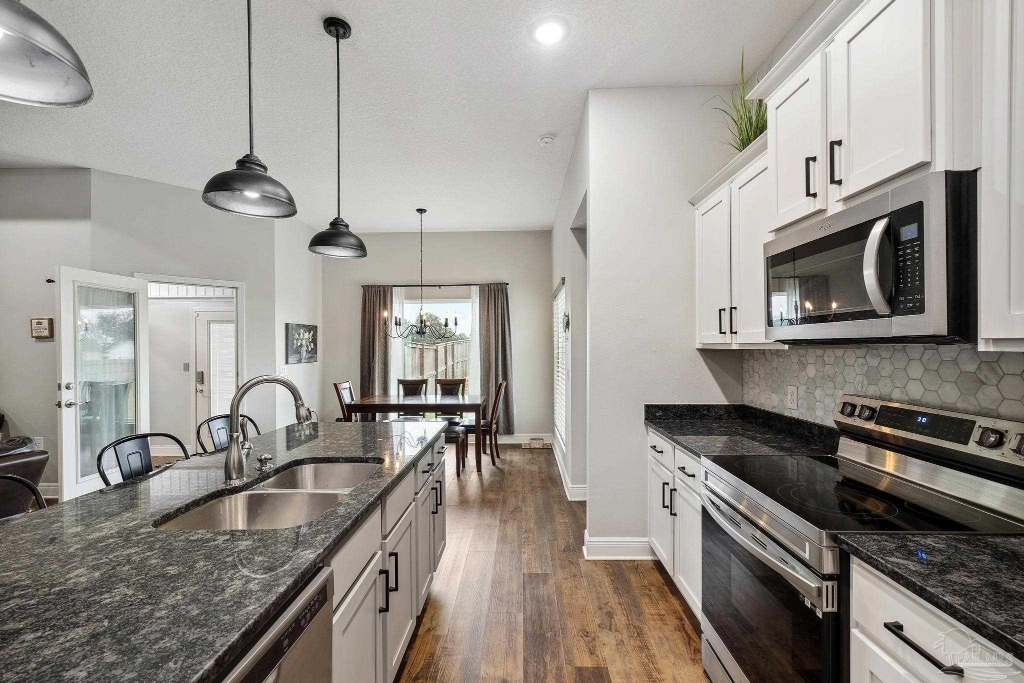 546 Griswold Road Jay, FL 32565 - Photo 11 of 46