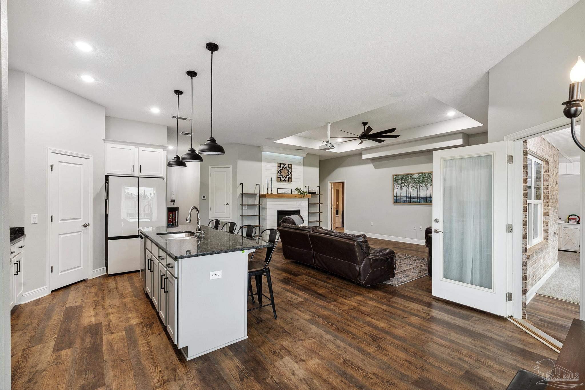 546 Griswold Road Jay, FL 32565 - Photo 12 of 46