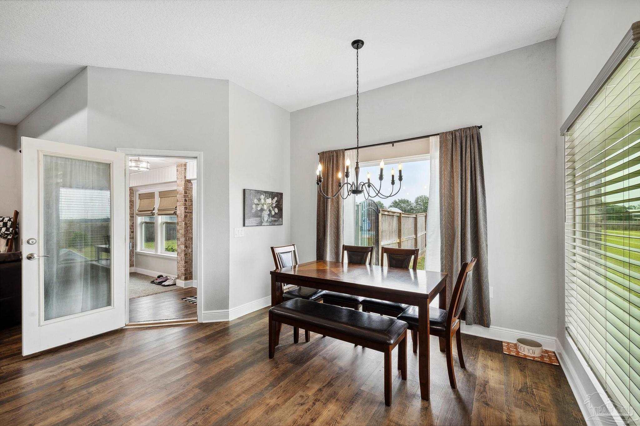 546 Griswold Road Jay, FL 32565 - Photo 13 of 46