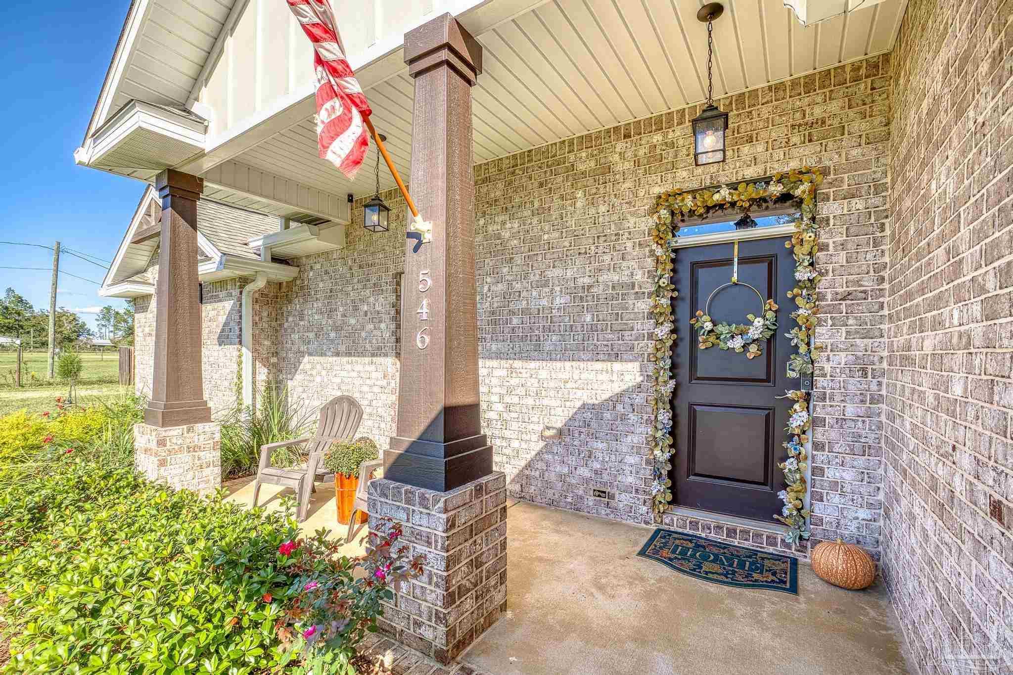 546 Griswold Road Jay, FL 32565 - Photo 2 of 46