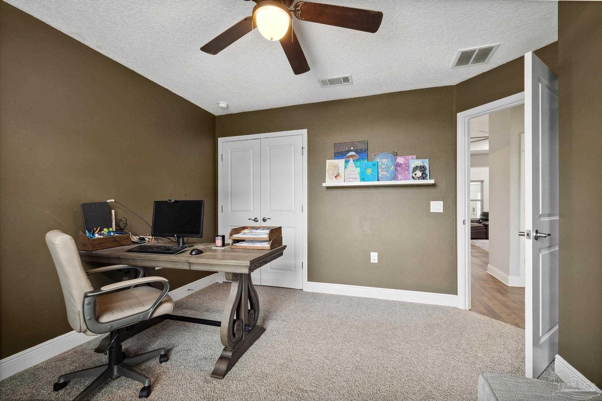 546 Griswold Road Jay, FL 32565 - Photo 21 of 46