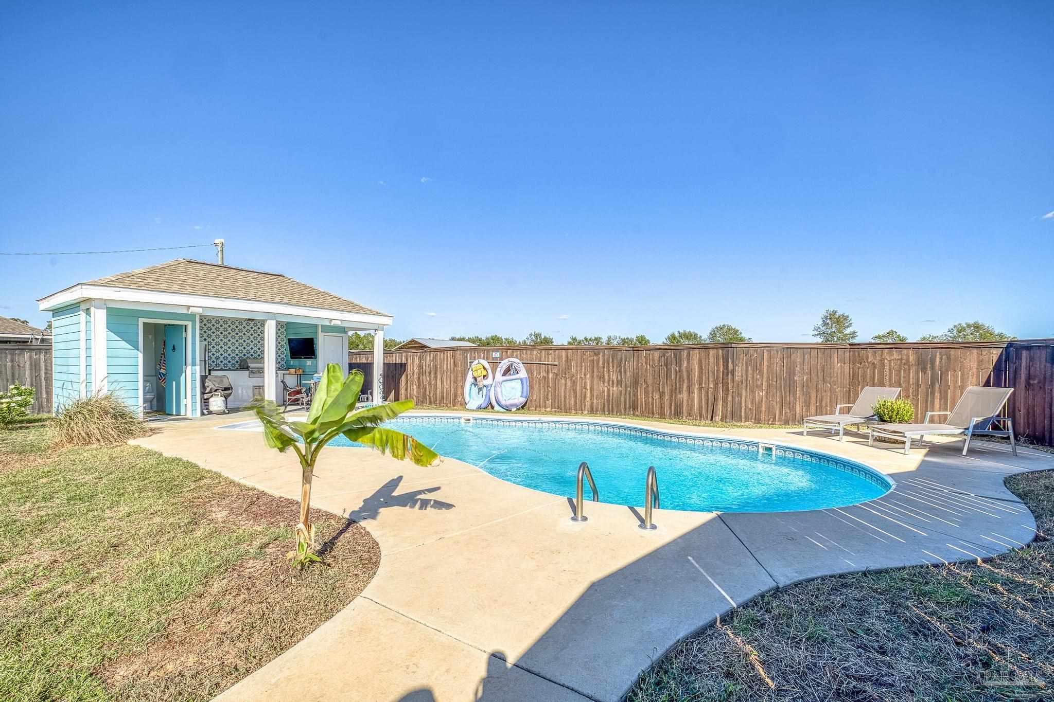 546 Griswold Road Jay, FL 32565 - Photo 28 of 46