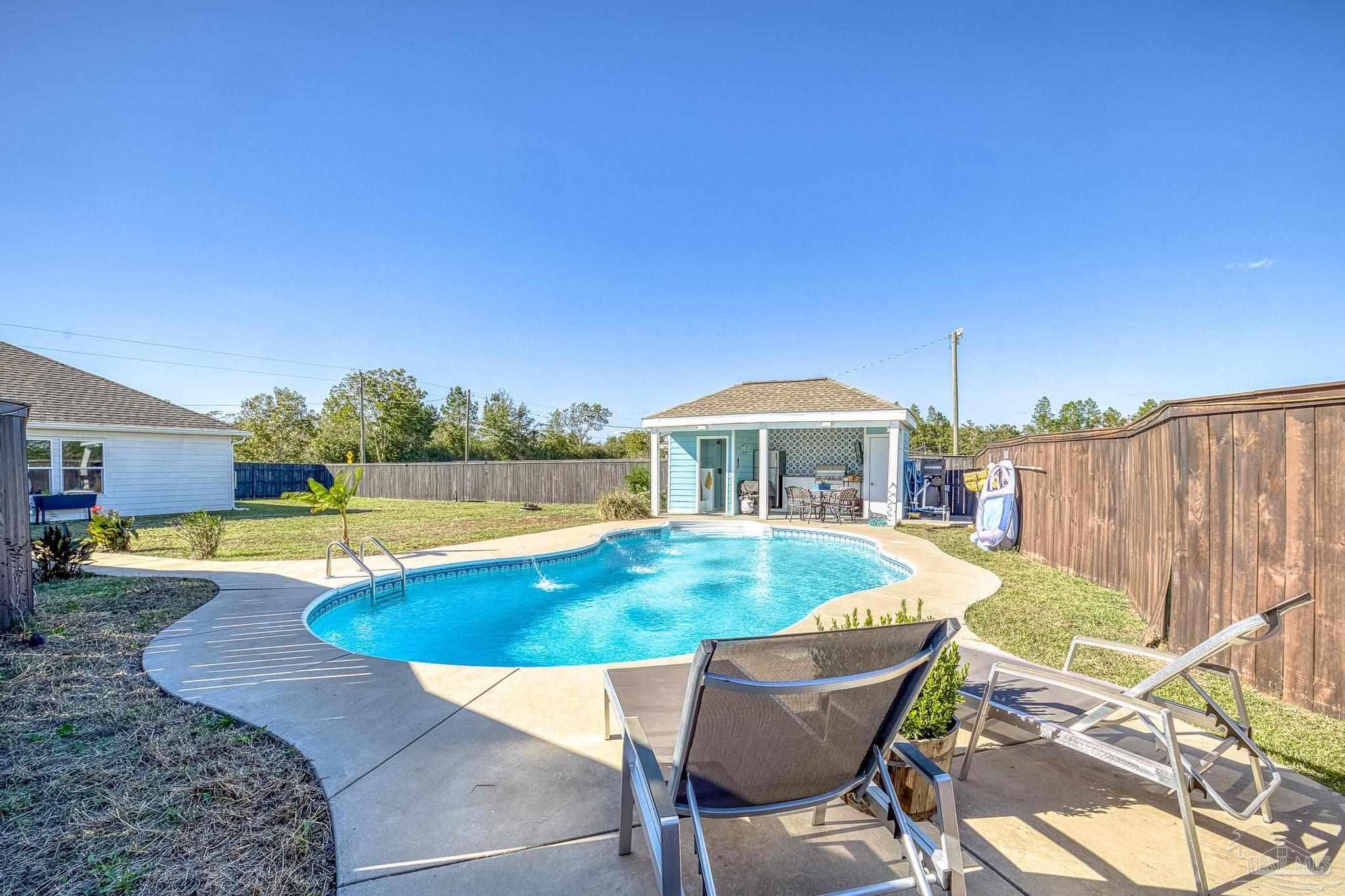 546 Griswold Road Jay, FL 32565 - Photo 29 of 46