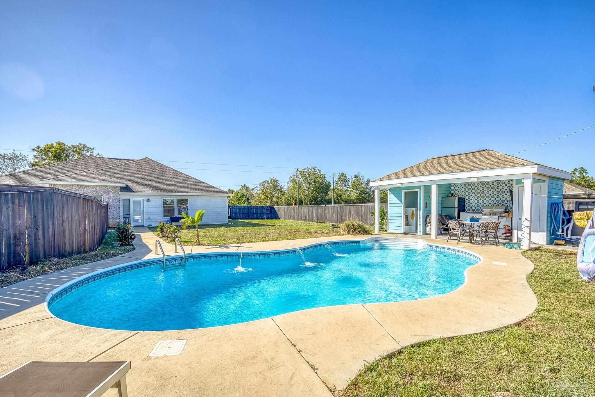 546 Griswold Road Jay, FL 32565 - Photo 30 of 46