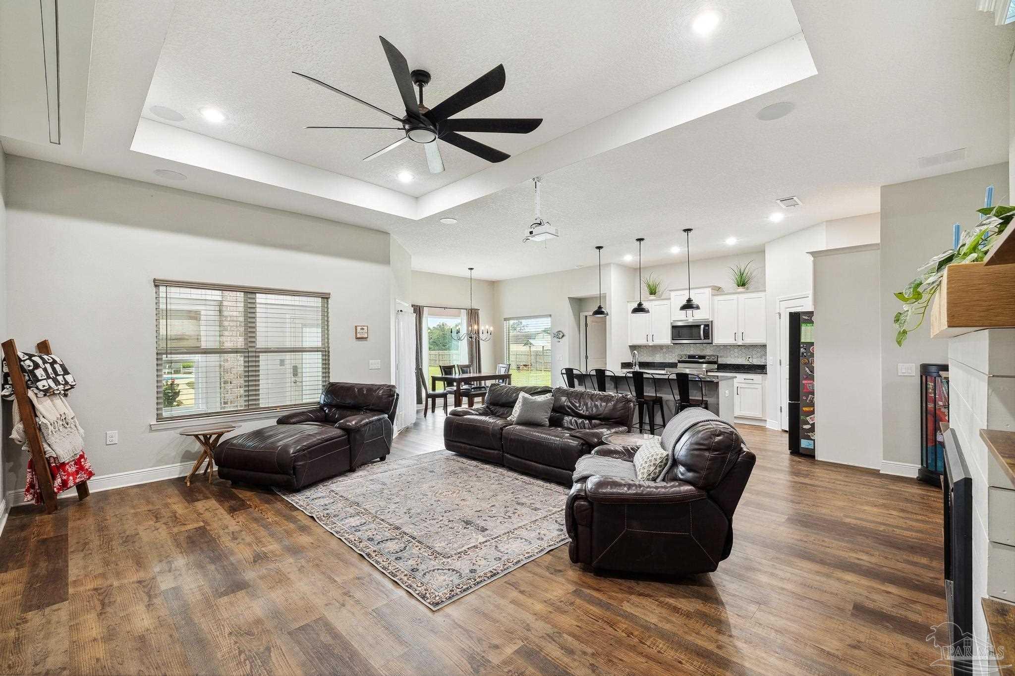 546 Griswold Road Jay, FL 32565 - Photo 3 of 46