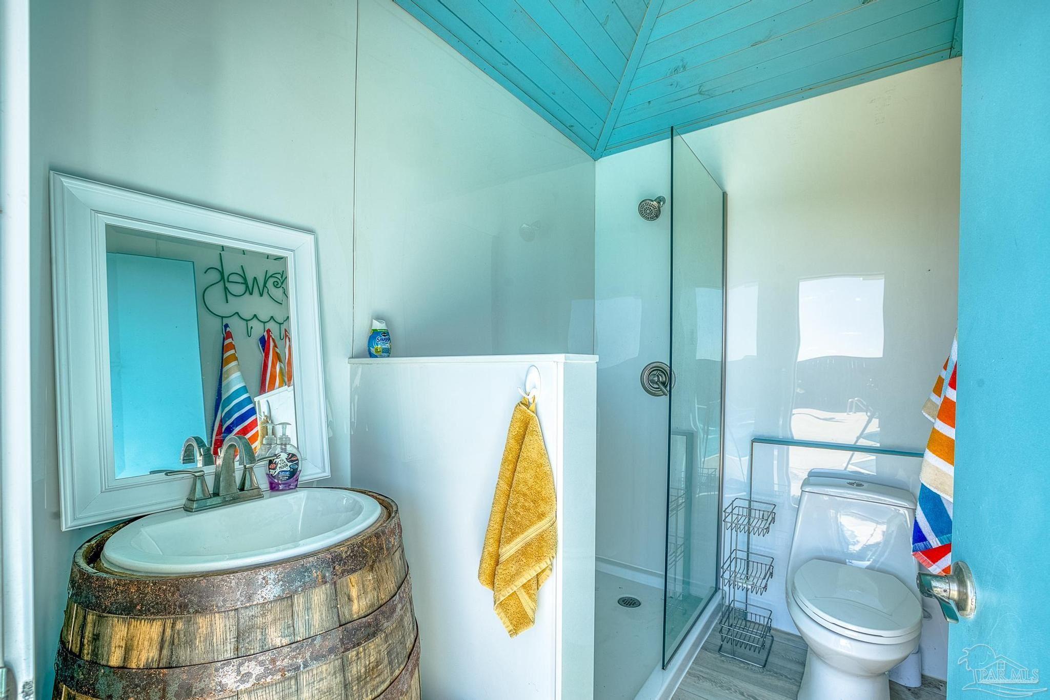 546 Griswold Road Jay, FL 32565 - Photo 32 of 46