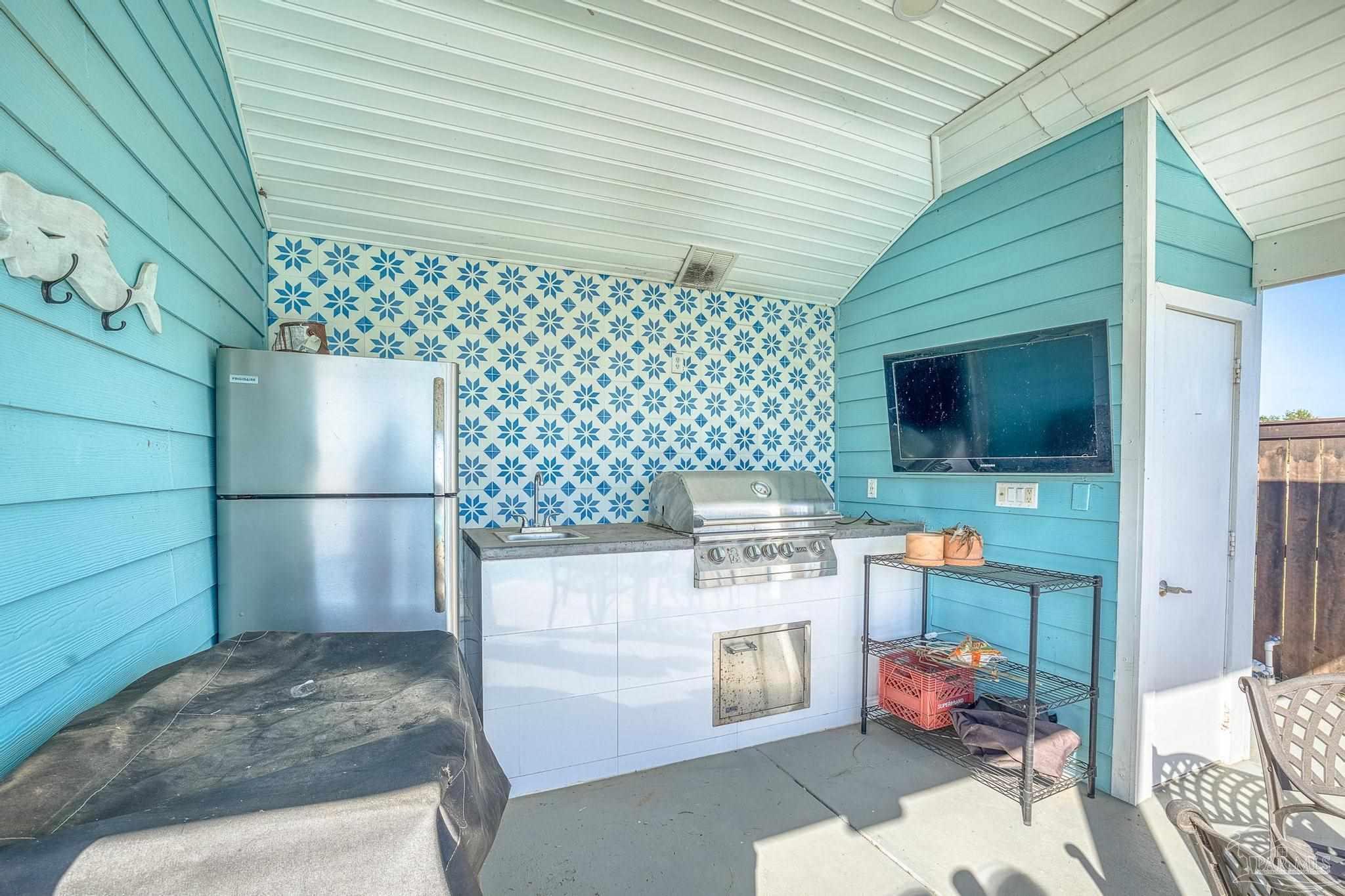 546 Griswold Road Jay, FL 32565 - Photo 33 of 46