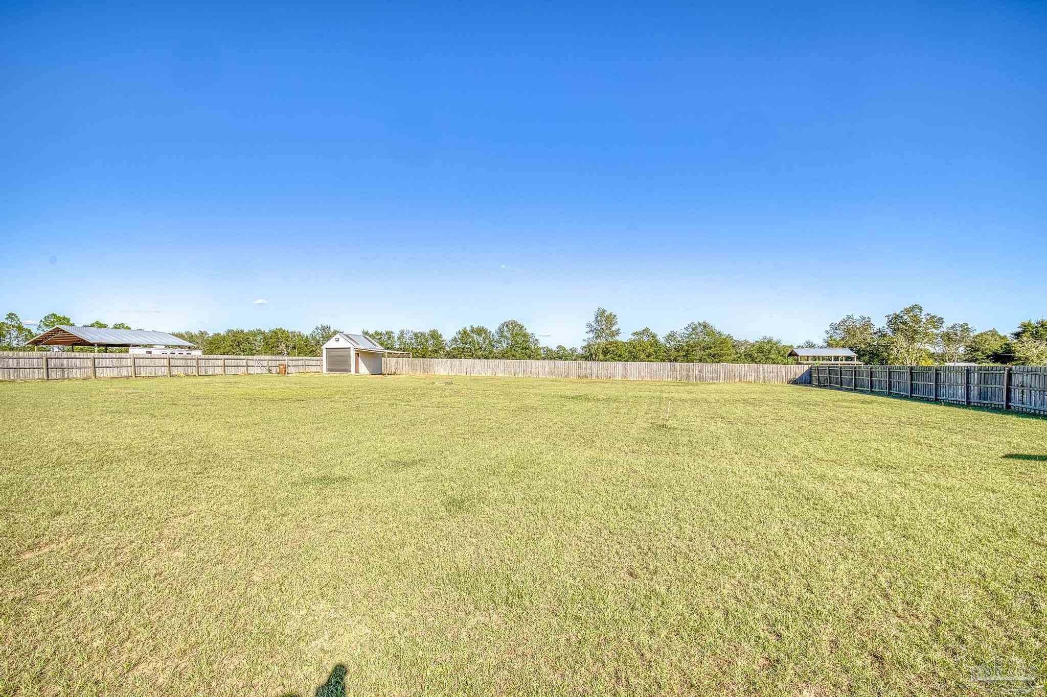 546 Griswold Road Jay, FL 32565 - Photo 34 of 46