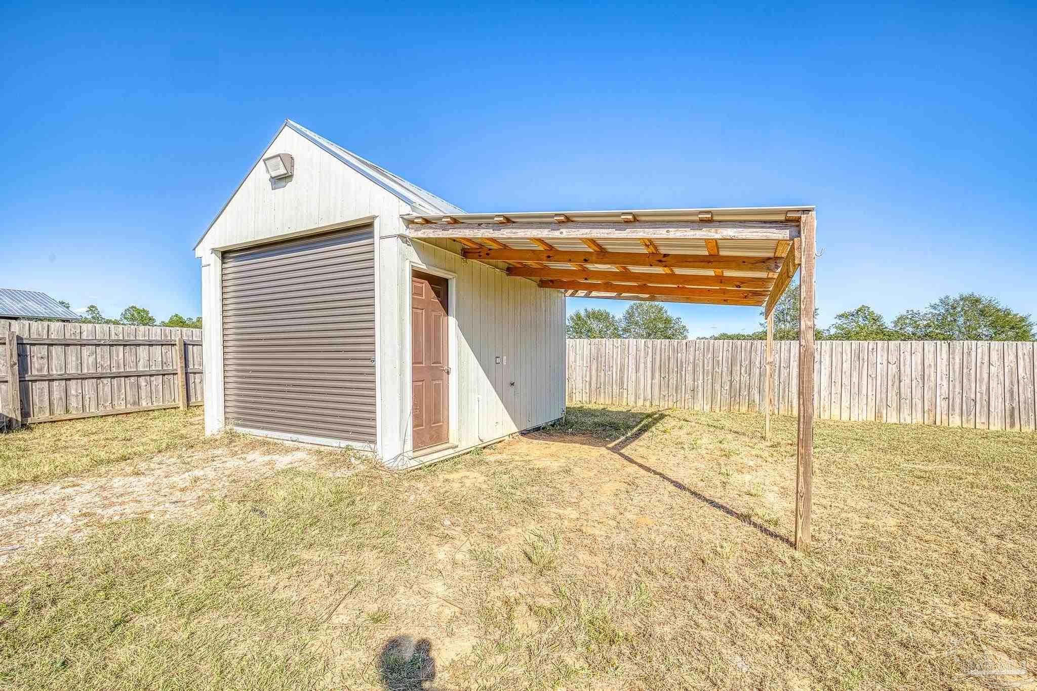 546 Griswold Road Jay, FL 32565 - Photo 35 of 46