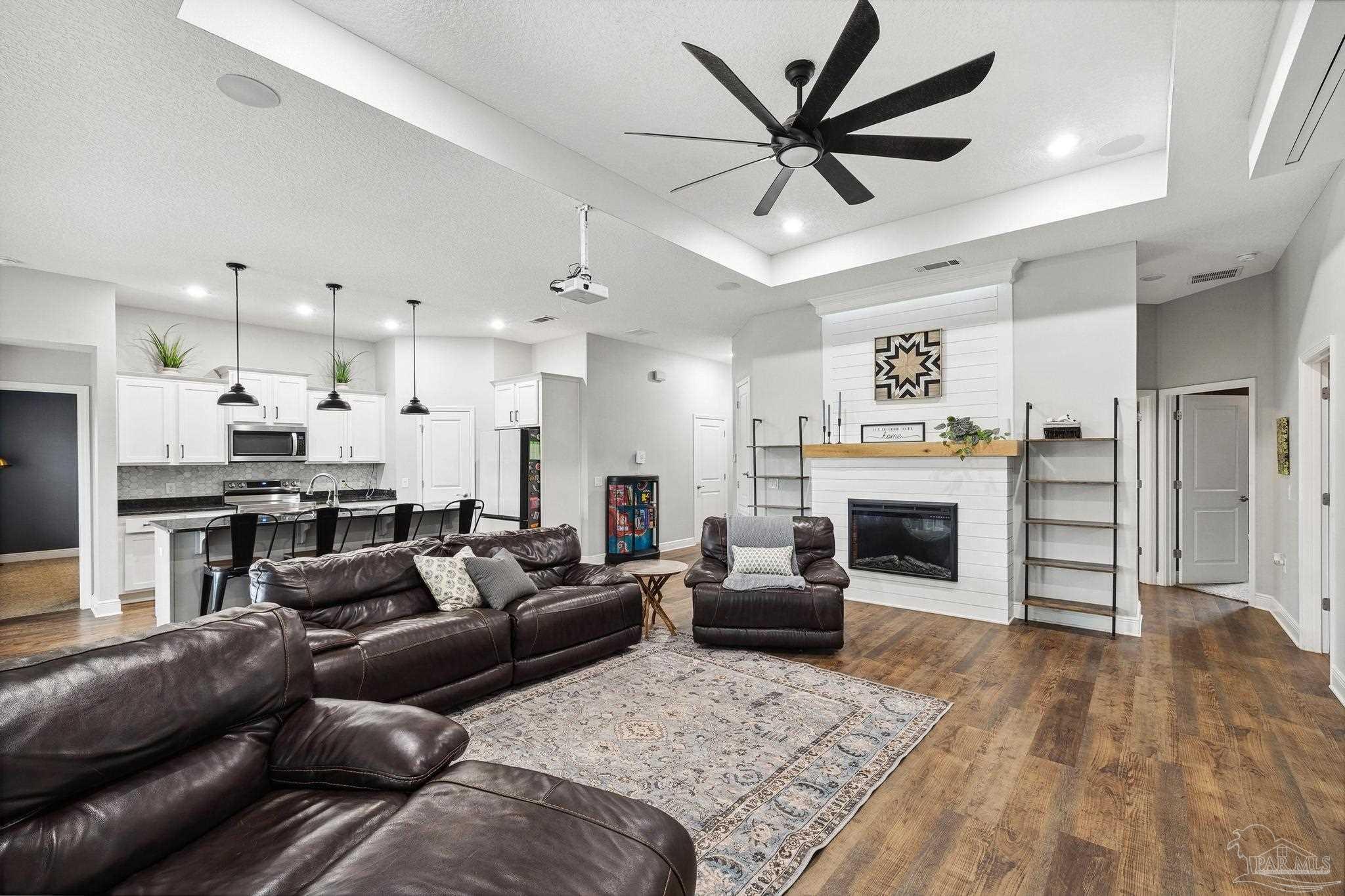 546 Griswold Road Jay, FL 32565 - Photo 6 of 46