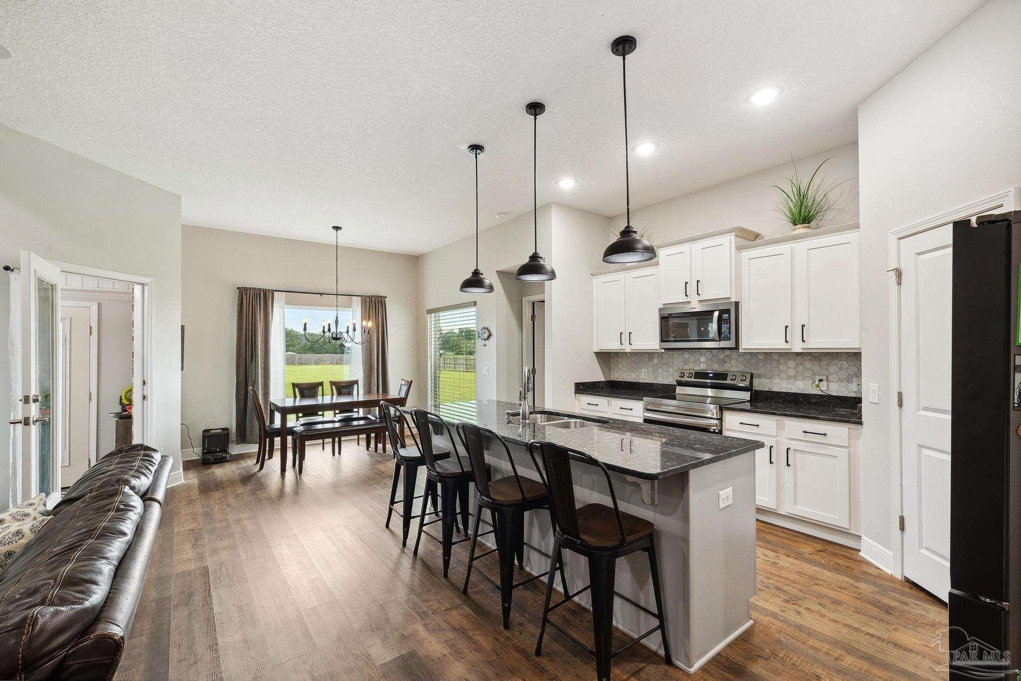 546 Griswold Road Jay, FL 32565 - Photo 8 of 46