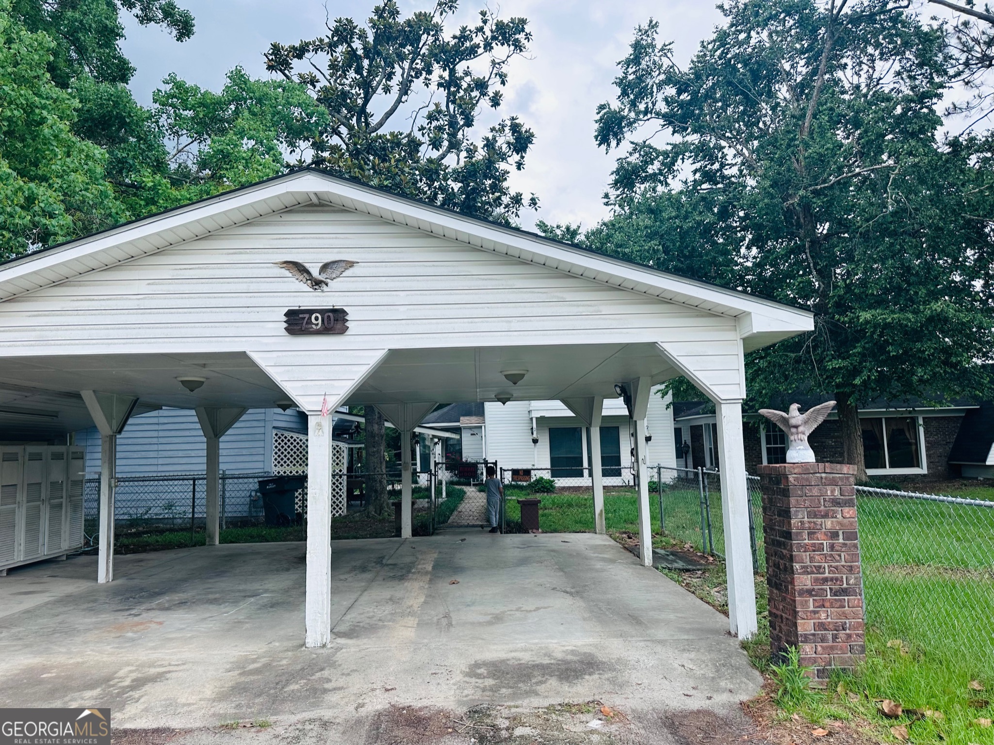 790 Jekyll Road Baxley, GA 31513 - Photo 2 of 28