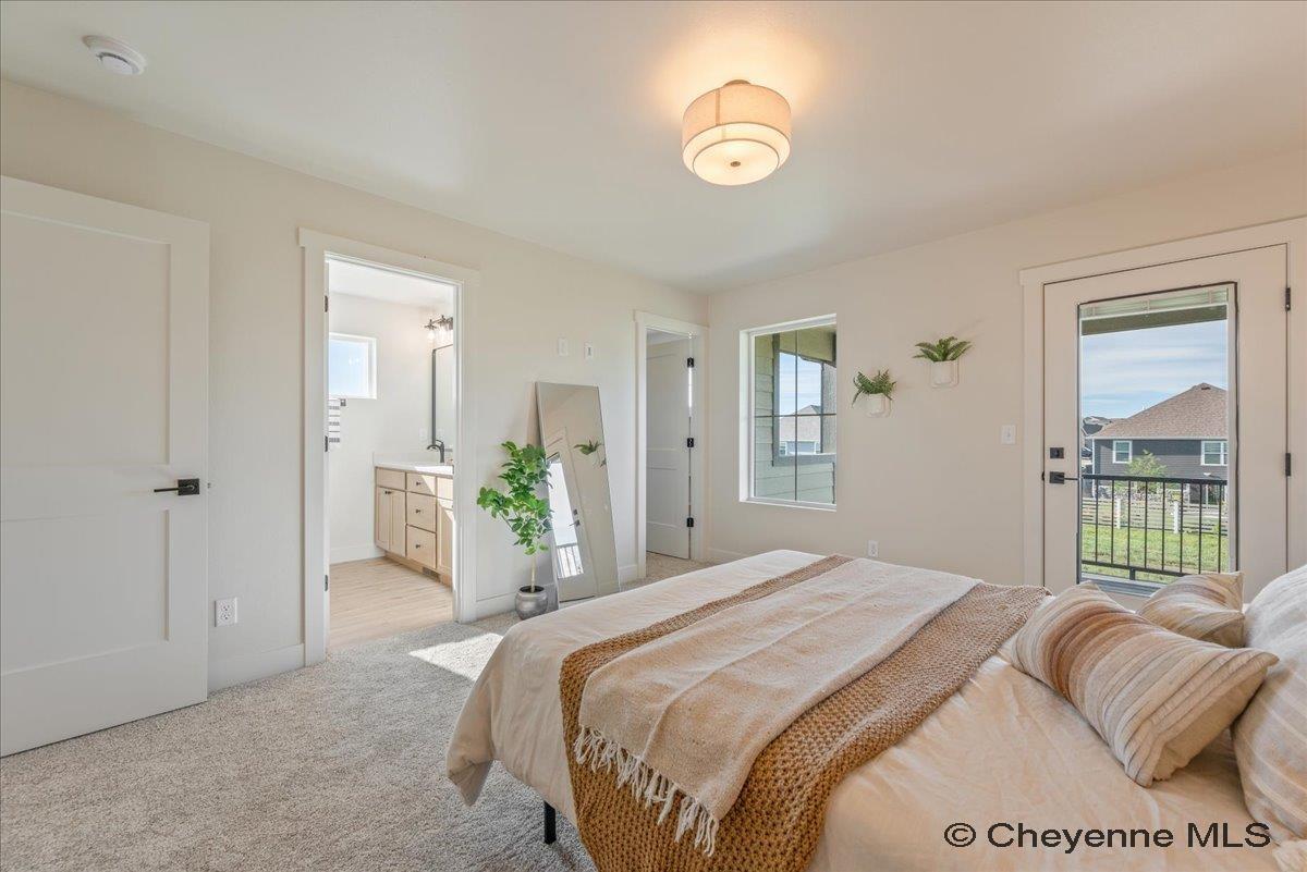 1421 Open Range Road Cheyenne, WY 82007 - Photo 17 of 31 Gallery Image 17