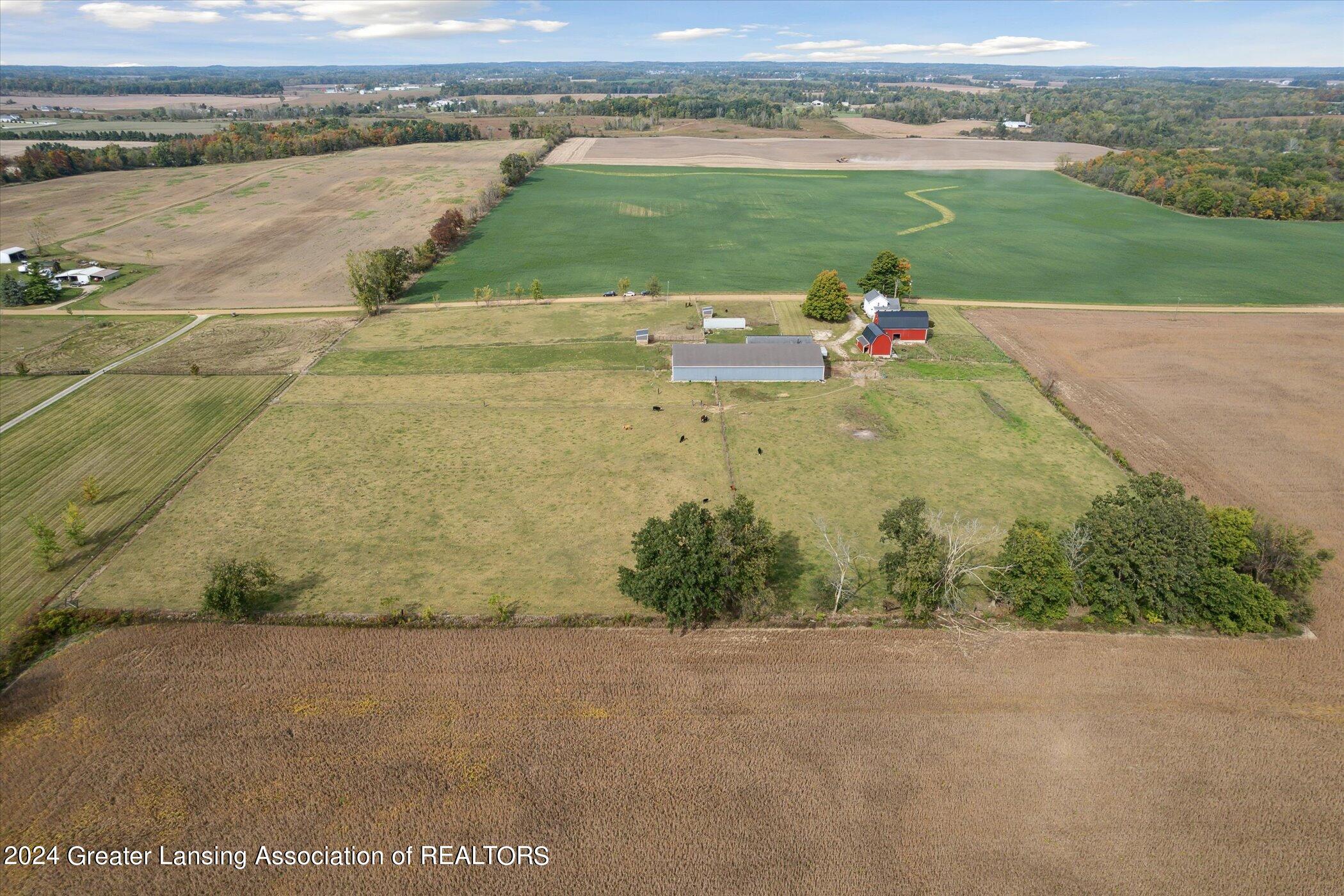 7437 Woerner Road Adrian, MI 49221 - Photo 72 of 77 72-7437-Woerner-Rd-Adrian-MI-49221-Windo