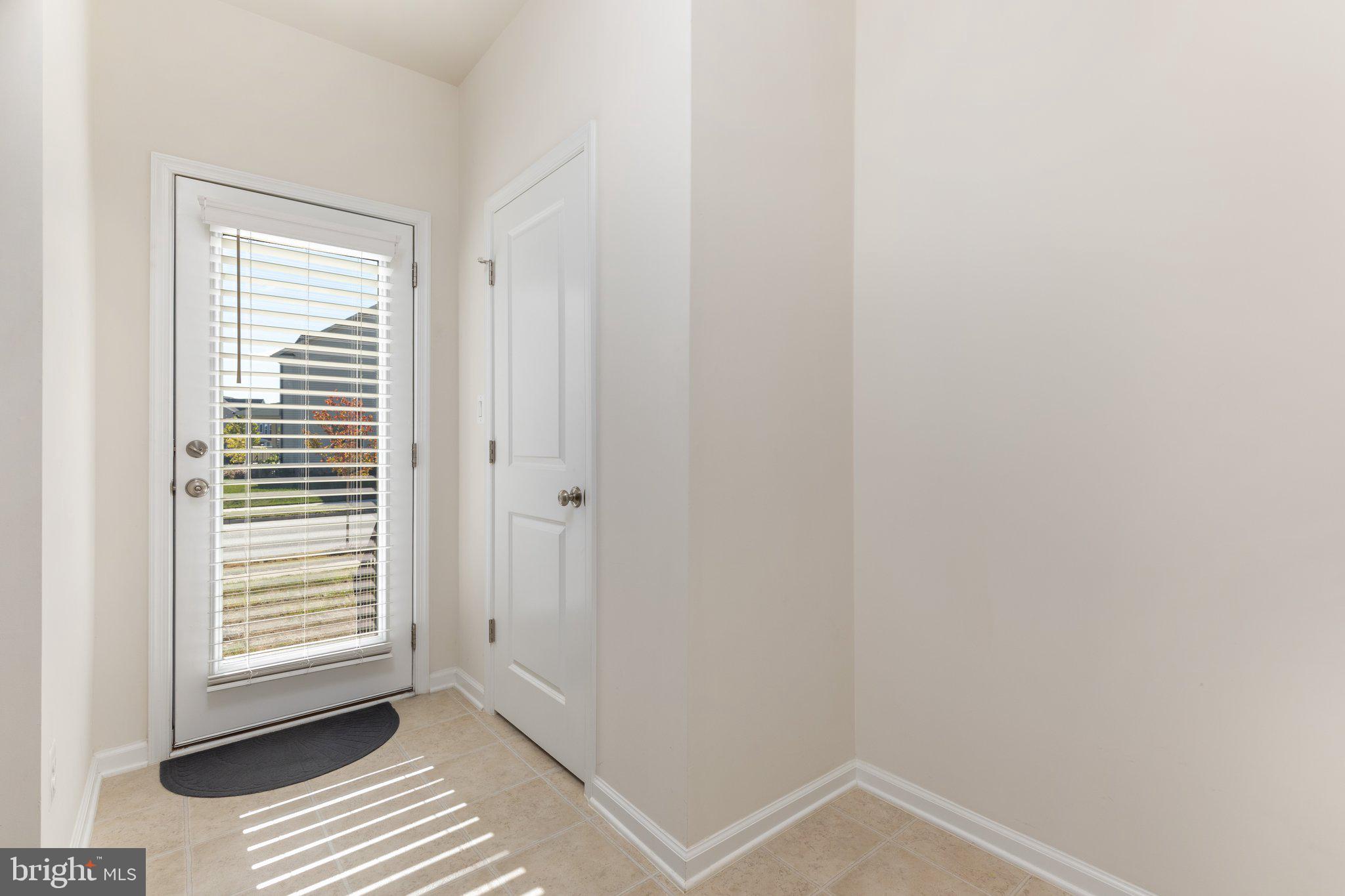 196 Embrey Mill Road Stafford, VA 22554 - Photo 11 of 29 Mudroom/Garage Entry