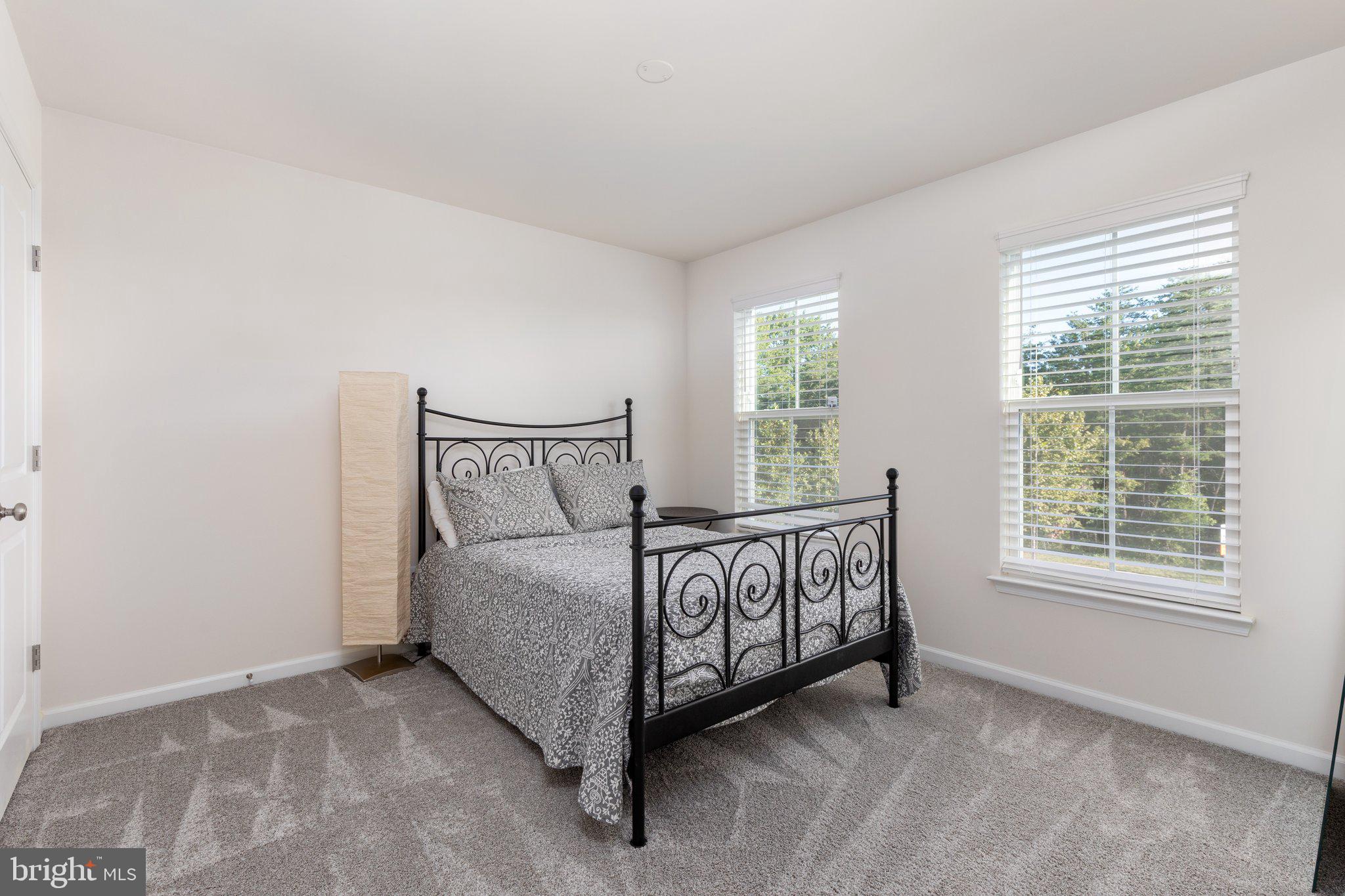 196 Embrey Mill Road Stafford, VA 22554 - Photo 16 of 29 Secondary Bedroom 2