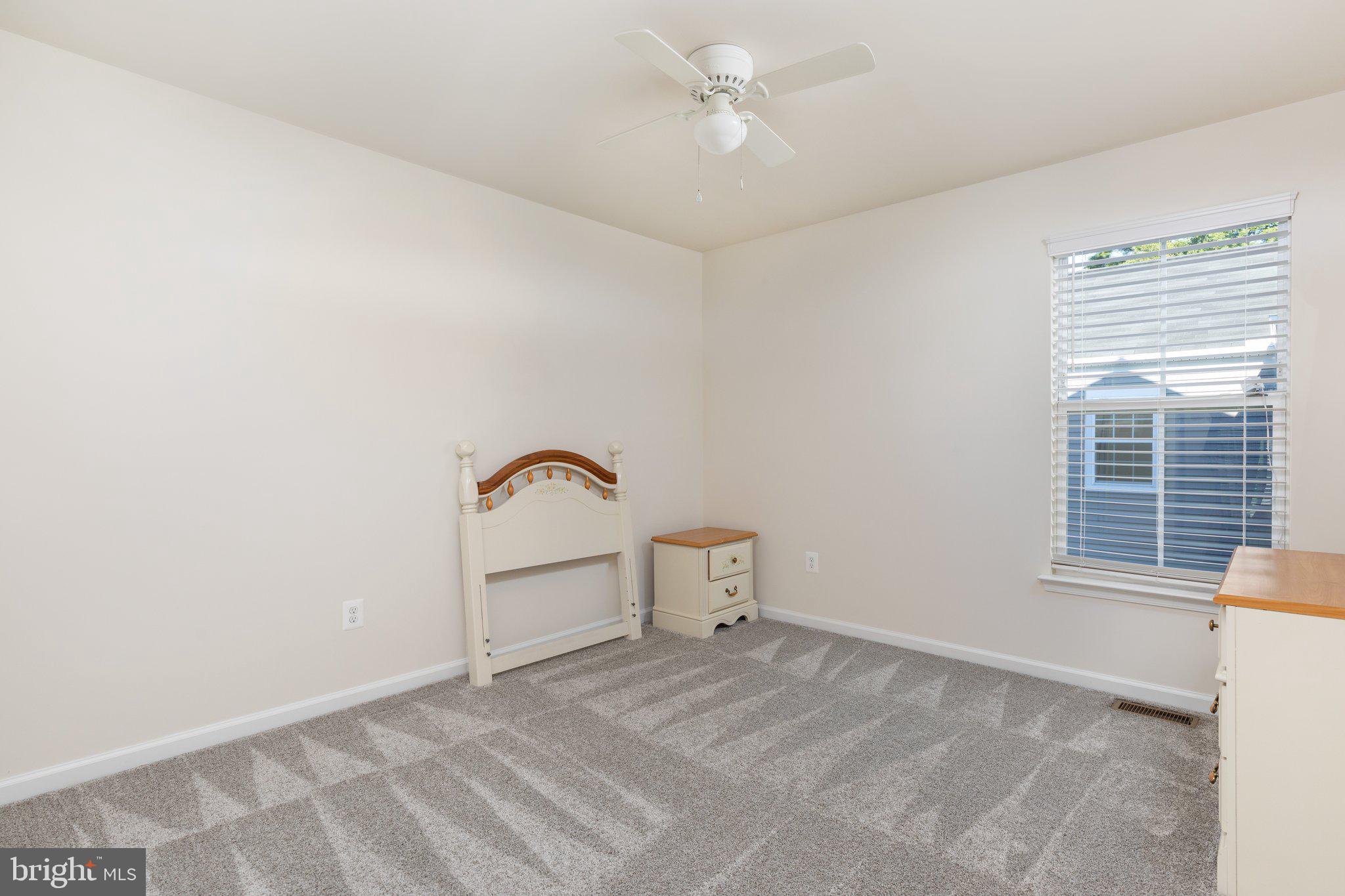 196 Embrey Mill Road Stafford, VA 22554 - Photo 17 of 29 Secondary Bedroom 3