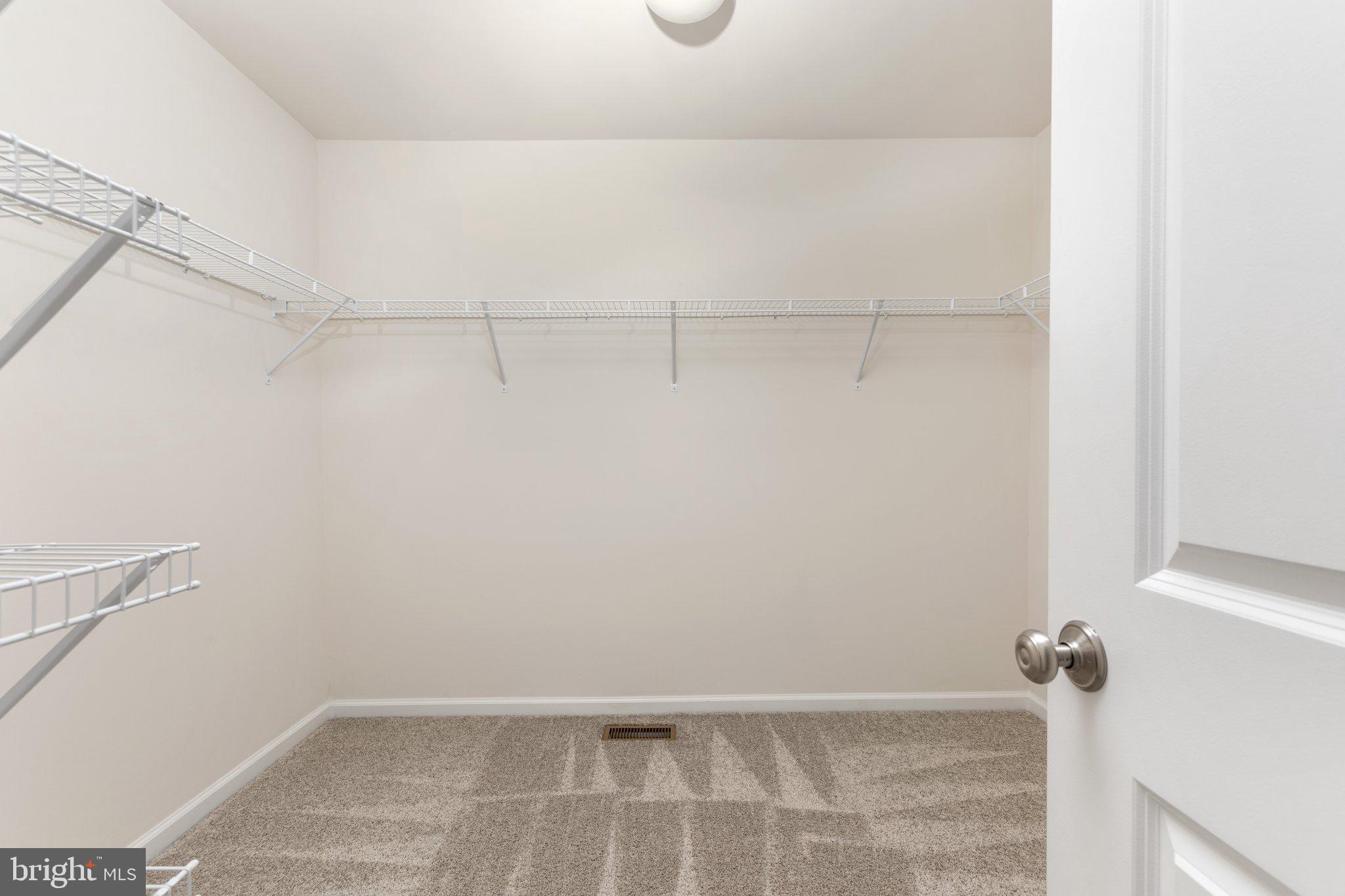 196 Embrey Mill Road Stafford, VA 22554 - Photo 21 of 29 Master/Primary Walk-in Closet 1