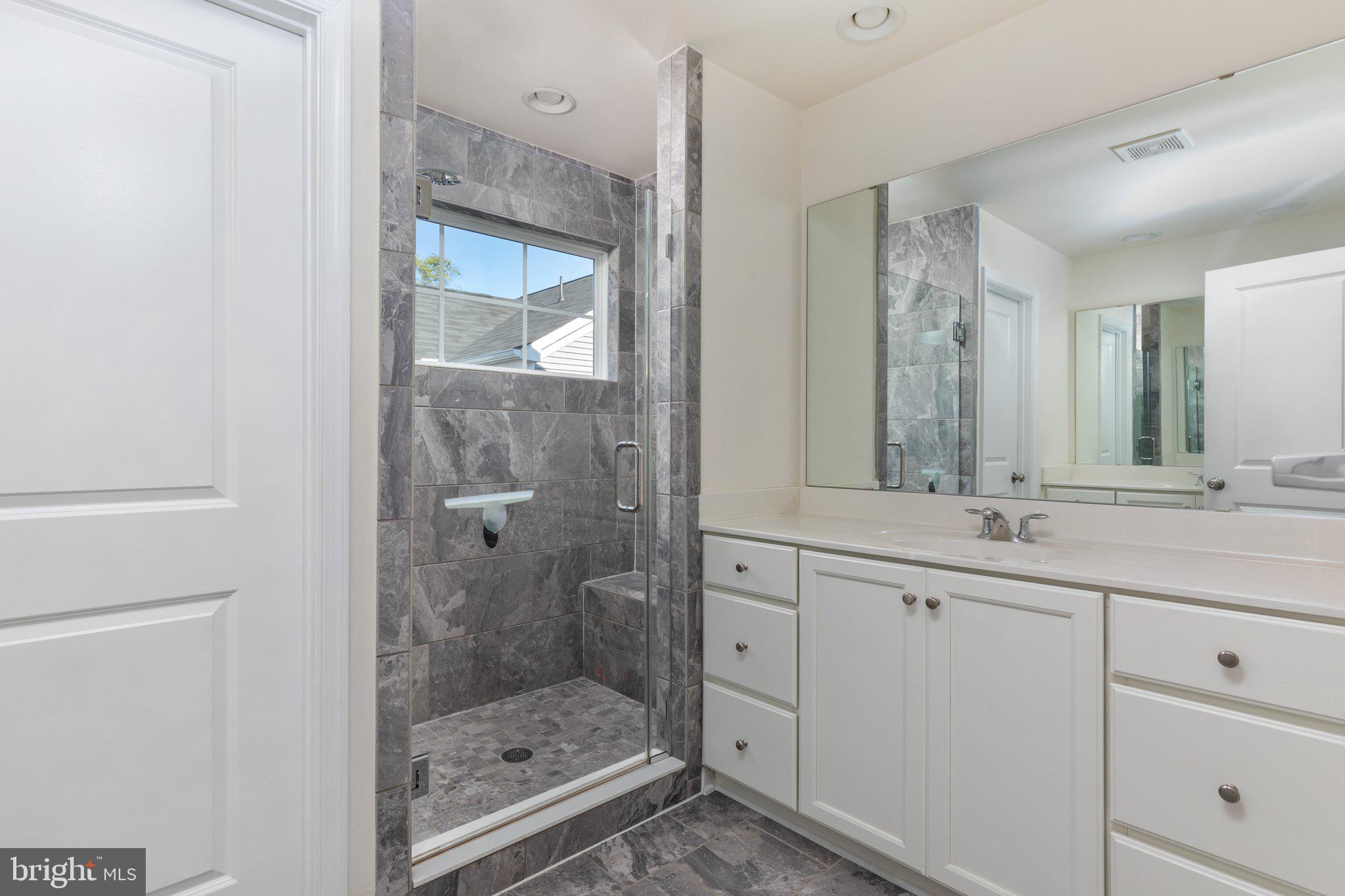 196 Embrey Mill Road Stafford, VA 22554 - Photo 22 of 29 Master Bath 1