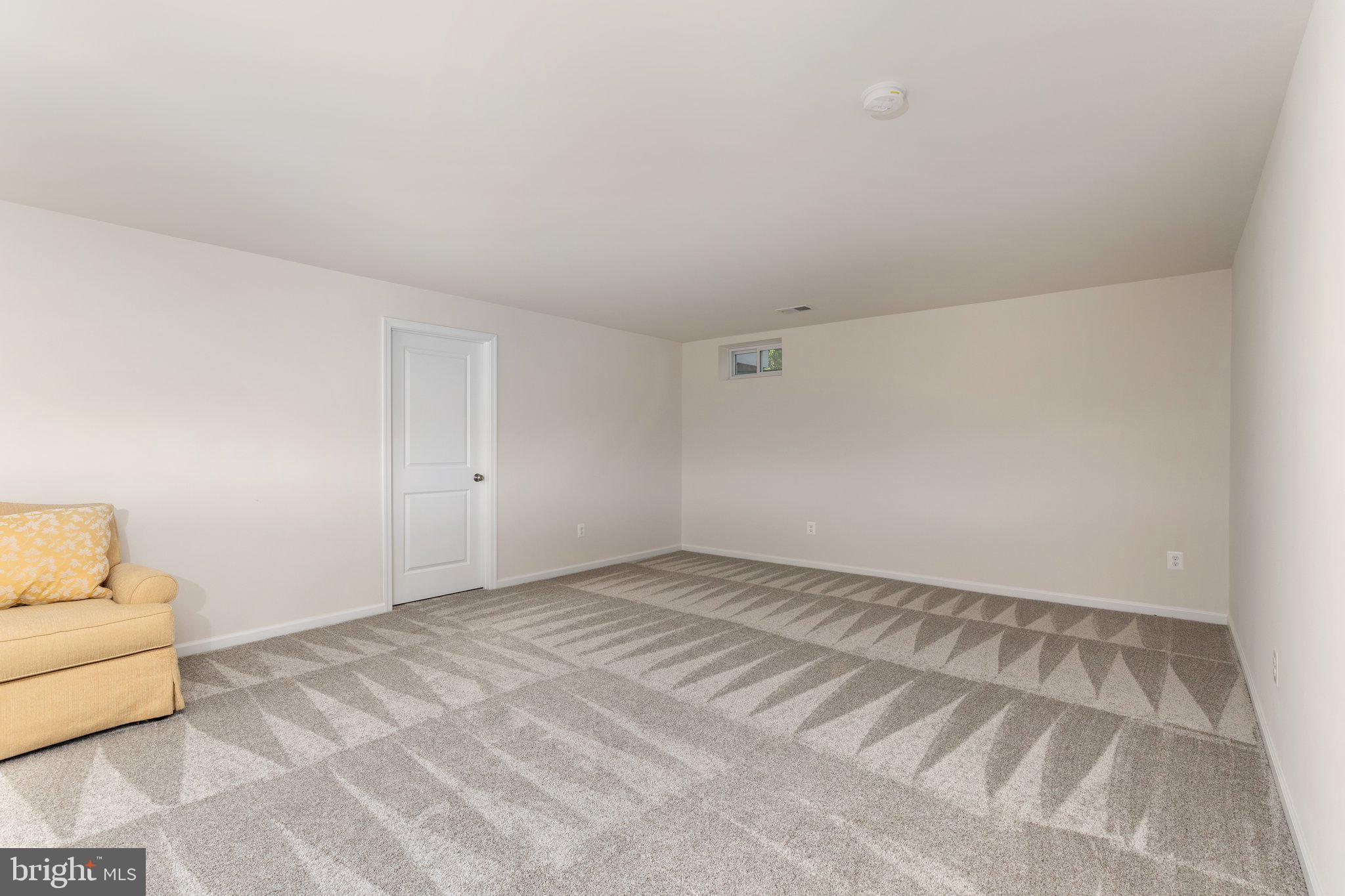 196 Embrey Mill Road Stafford, VA 22554 - Photo 24 of 29 Basement Family Room/Man Cave
