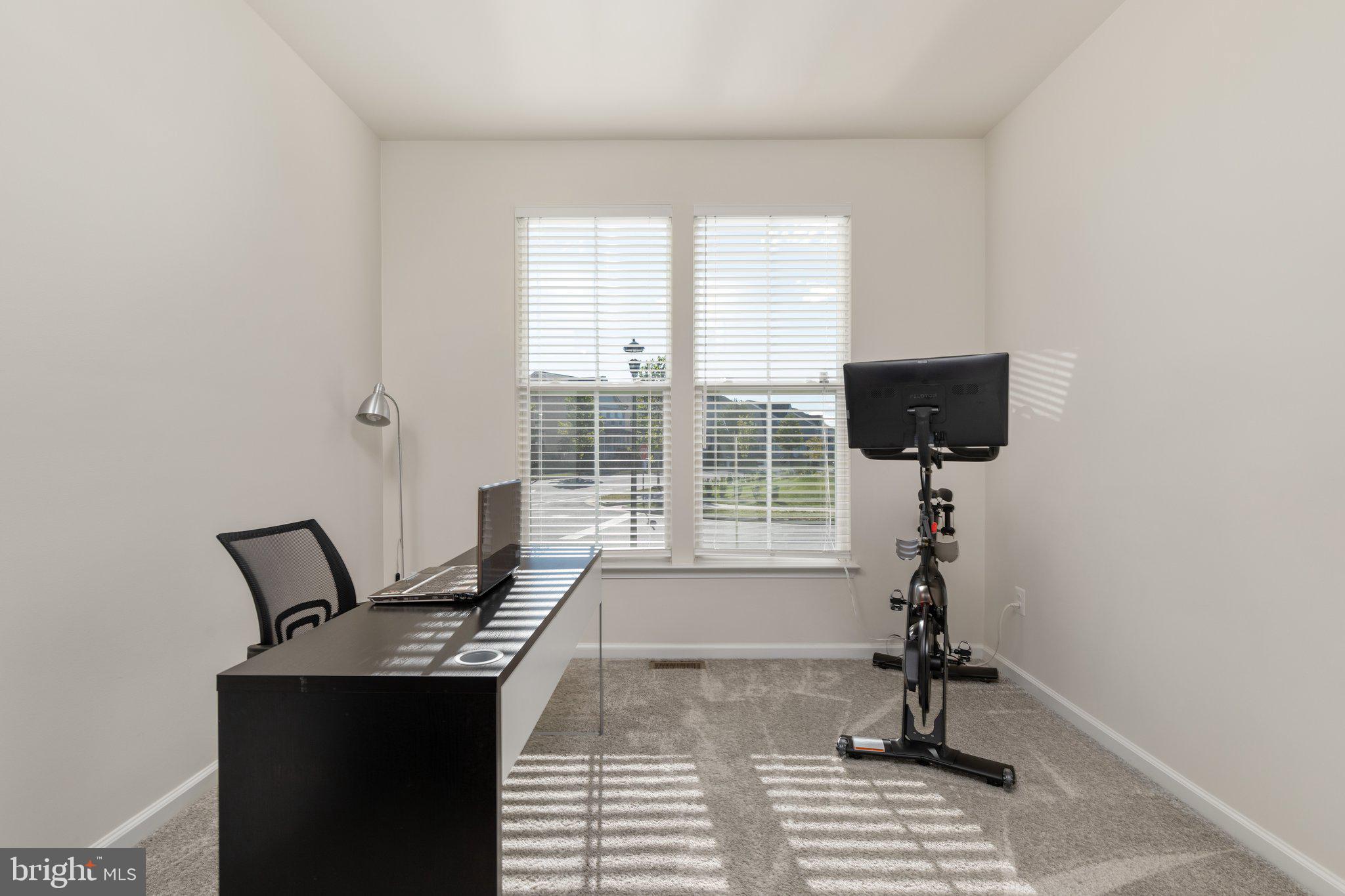 196 Embrey Mill Road Stafford, VA 22554 - Photo 6 of 29 Main Level Office/Bedroom