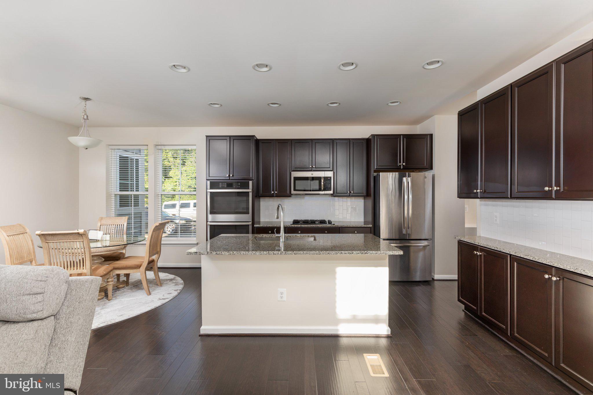 196 Embrey Mill Road Stafford, VA 22554 - Photo 8 of 29 Kitchen 2