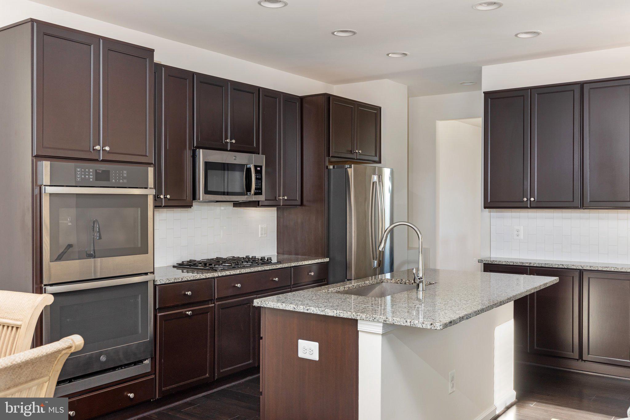 196 Embrey Mill Road Stafford, VA 22554 - Photo 9 of 29 Kitchen 3