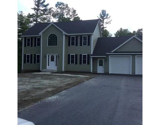 19 Hyde Road Charlton, MA 01507 - Photo 1 of 18 Gallery Image 1