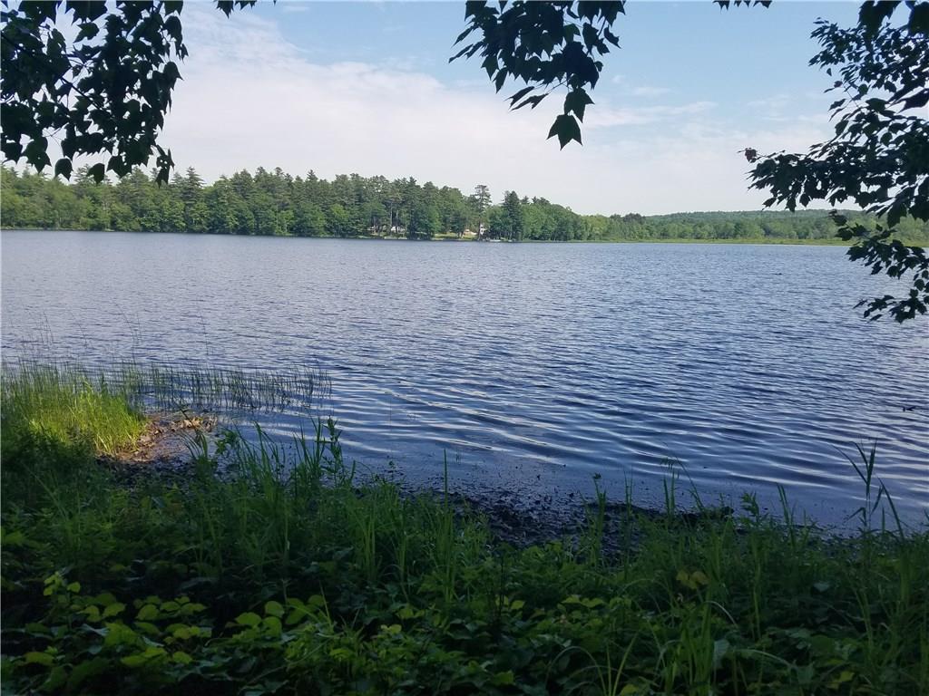 7 Pines Road Searsmont, ME 04973 - Photo 1 of 25 ROW at Quantabacook lake in Searsmont.
