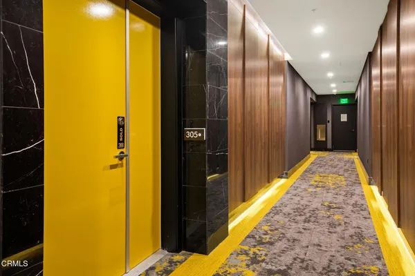 $4,200 | 388 Cordova Street, Unit 305, Pasadena, CA 91101