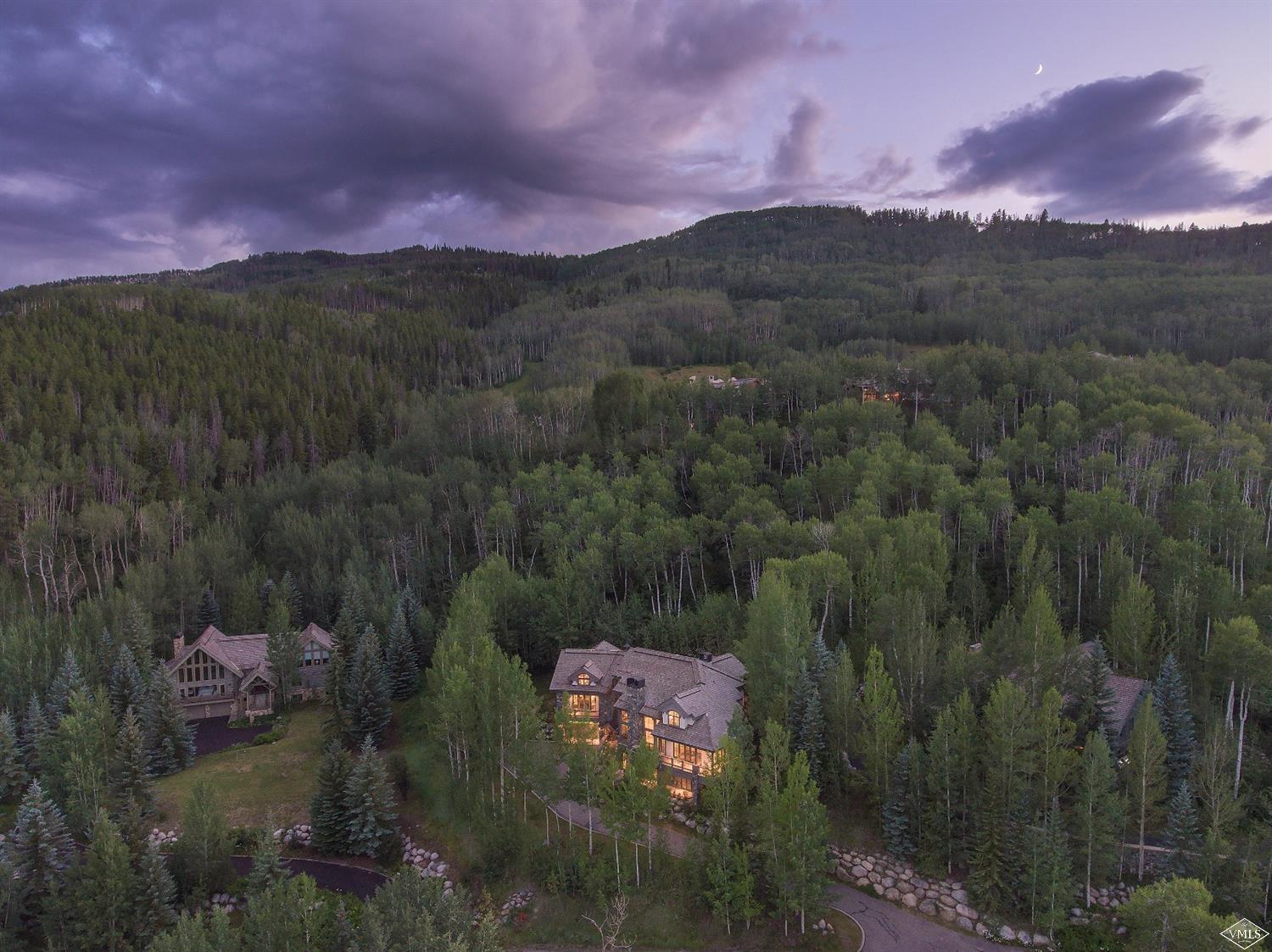 153 Borders Road Beaver Creek, CO 81620 - Photo 11 of 12 Additional Photo