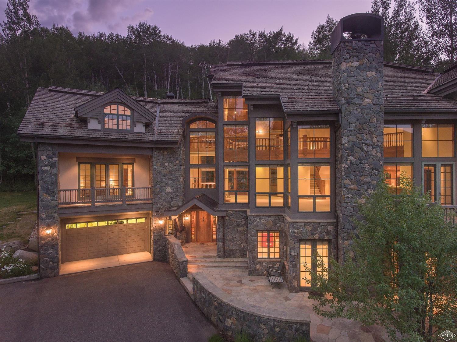 153 Borders Road Beaver Creek, CO 81620 - Photo 12 of 12 Additional Photo