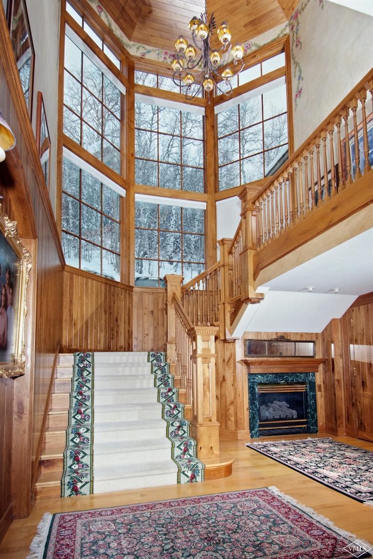 153 Borders Road Beaver Creek, CO 81620 - Photo 2 of 12 Additional Photo