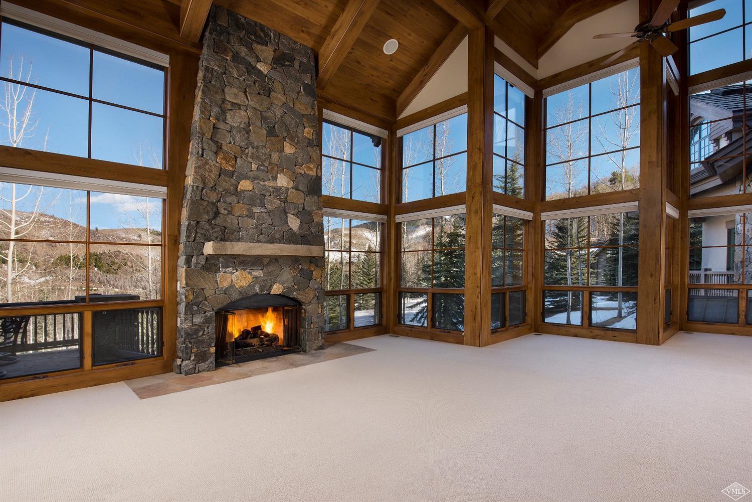153 Borders Road Beaver Creek, CO 81620 - Photo 4 of 12 Additional Photo