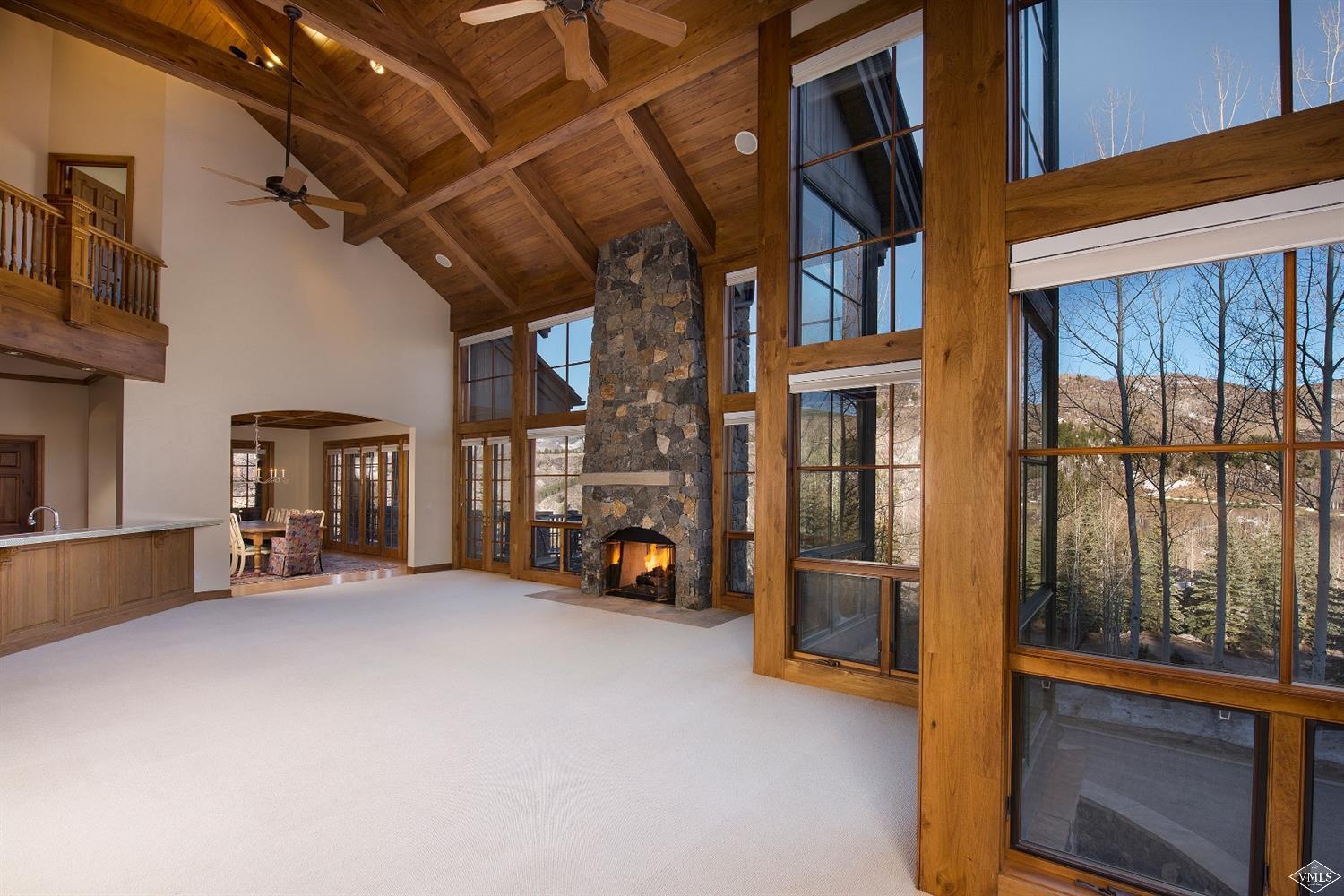 153 Borders Road Beaver Creek, CO 81620 - Photo 5 of 12 Additional Photo