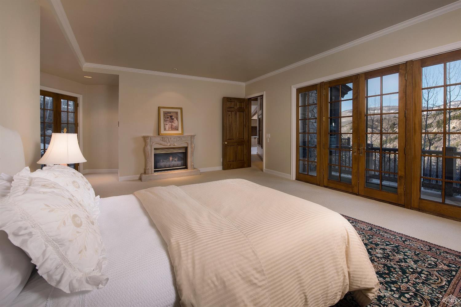 153 Borders Road Beaver Creek, CO 81620 - Photo 7 of 12 Additional Photo