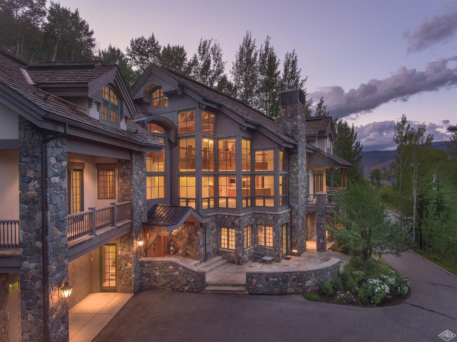 153 Borders Road Beaver Creek, CO 81620 - Photo 10 of 12 Additional Photo