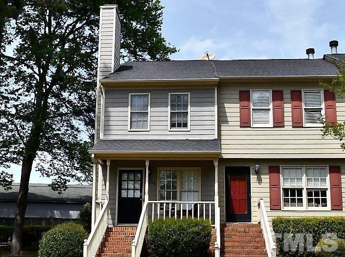 1254 Shadow Bark Court Raleigh, NC 27603 - Photo 1 of 14