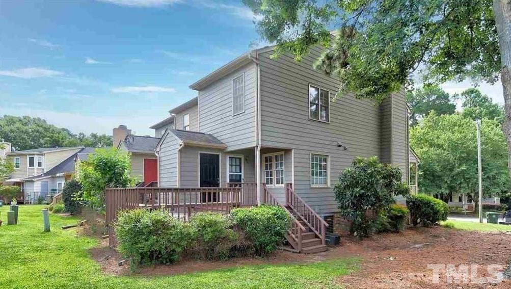 1254 Shadow Bark Court Raleigh, NC 27603 - Photo 14 of 14