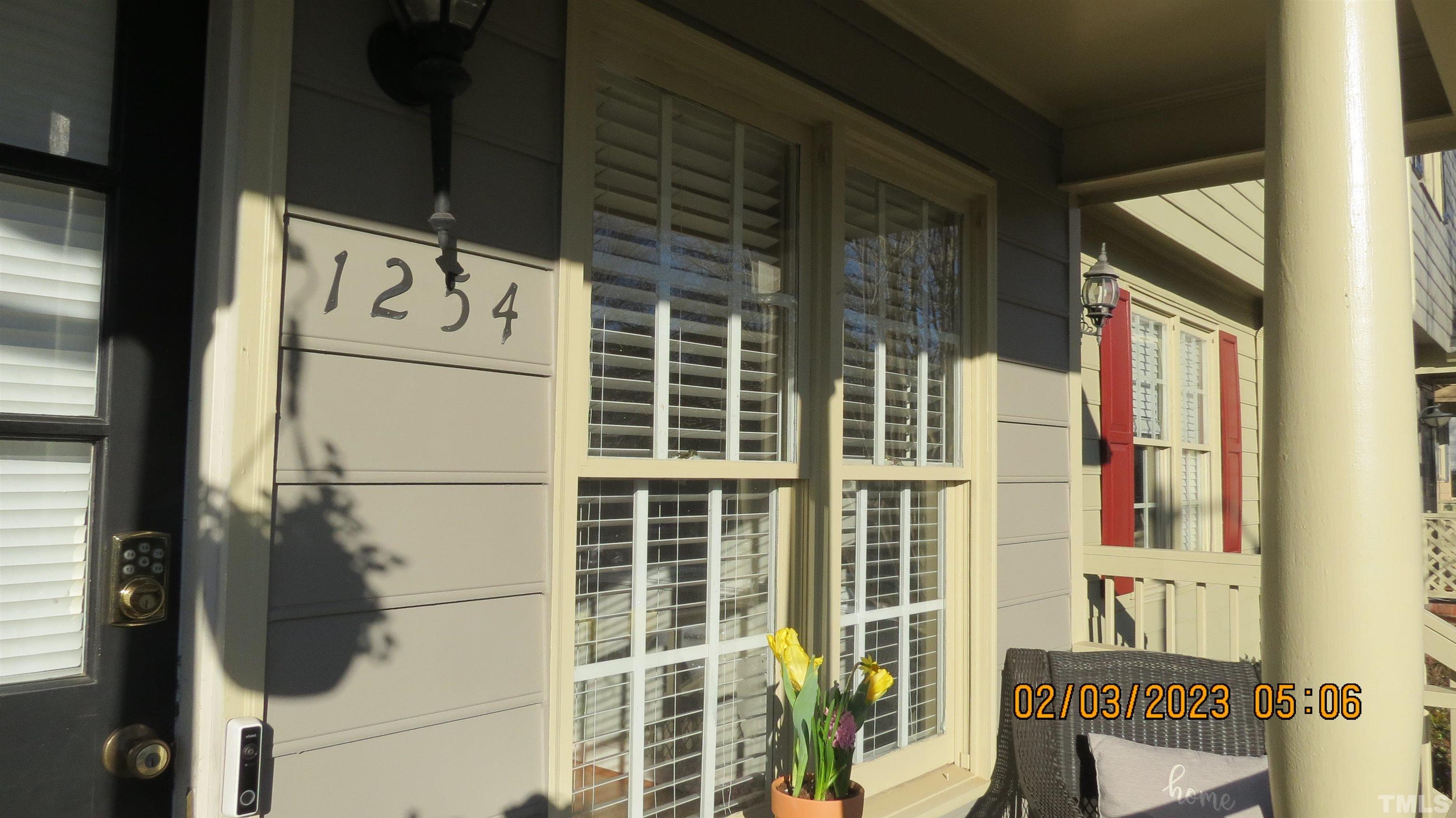 1254 Shadow Bark Court Raleigh, NC 27603 - Photo 4 of 14